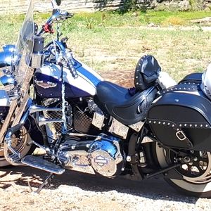 Meet your Posher, Barbara